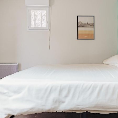 Appartement Spacieux - Disney Chessy  Luaran gambar