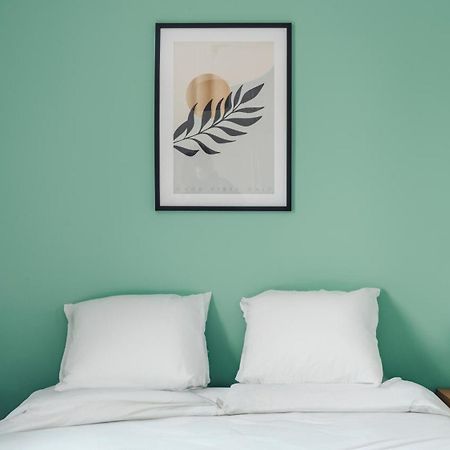 Appartement Spacieux - Disney Chessy  Luaran gambar
