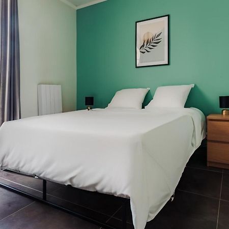Appartement Spacieux - Disney Chessy  Luaran gambar