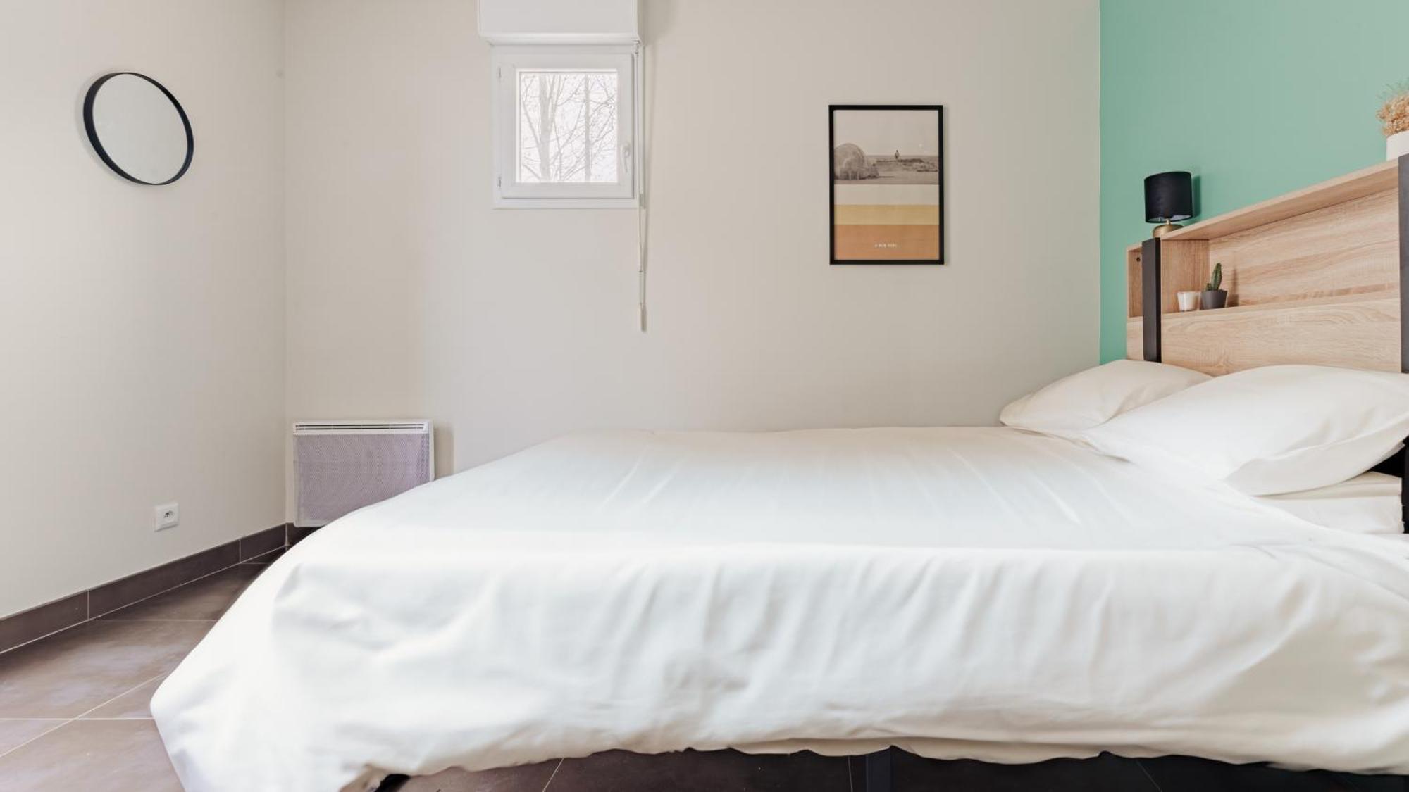 Appartement Spacieux - Disney Chessy  Luaran gambar