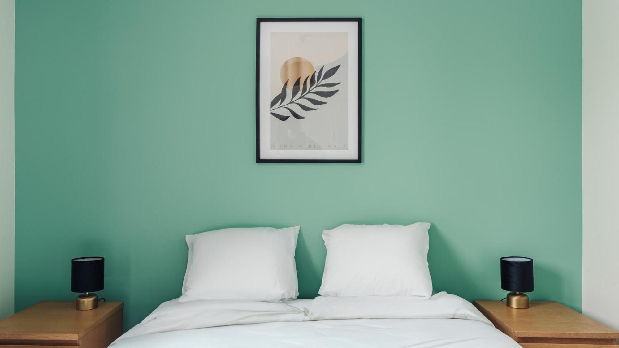 Appartement Spacieux - Disney Chessy  Luaran gambar