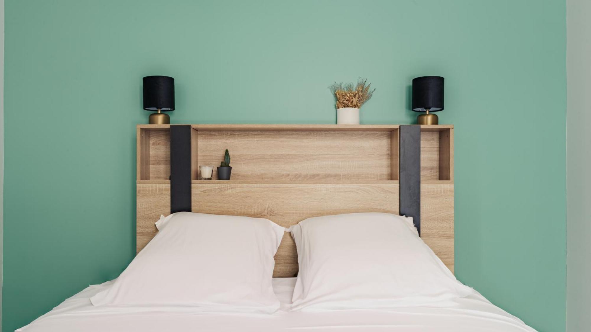 Appartement Spacieux - Disney Chessy  Luaran gambar