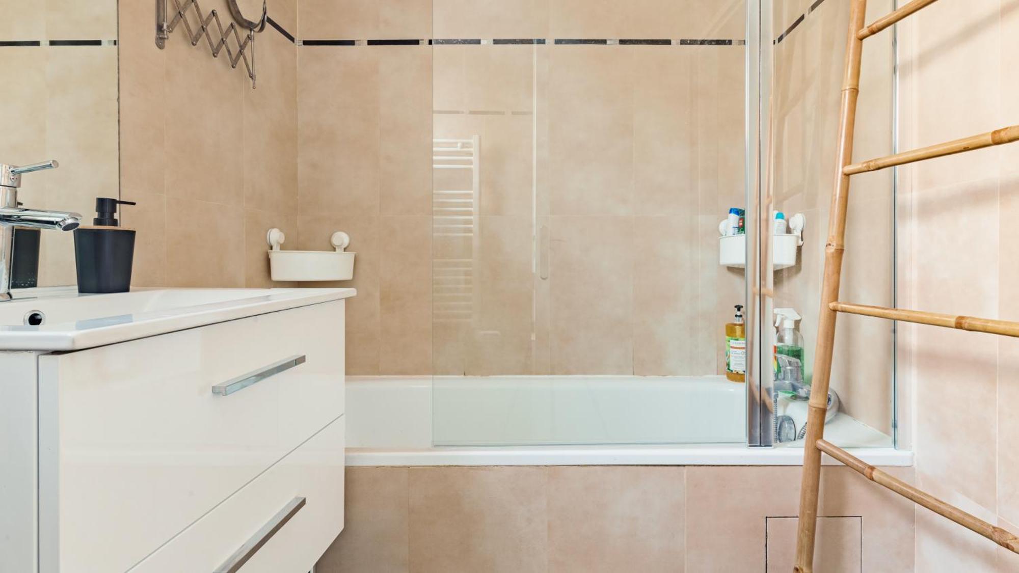 Appartement Spacieux - Disney Chessy  Luaran gambar